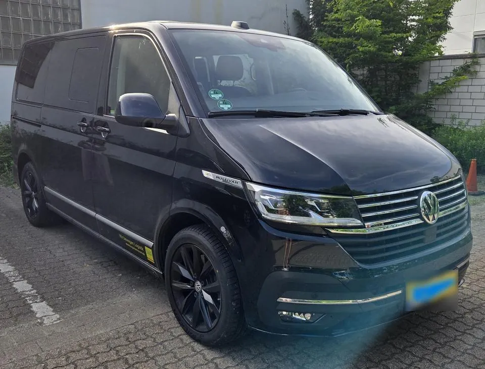 Volkswagen T6.1 Multivan