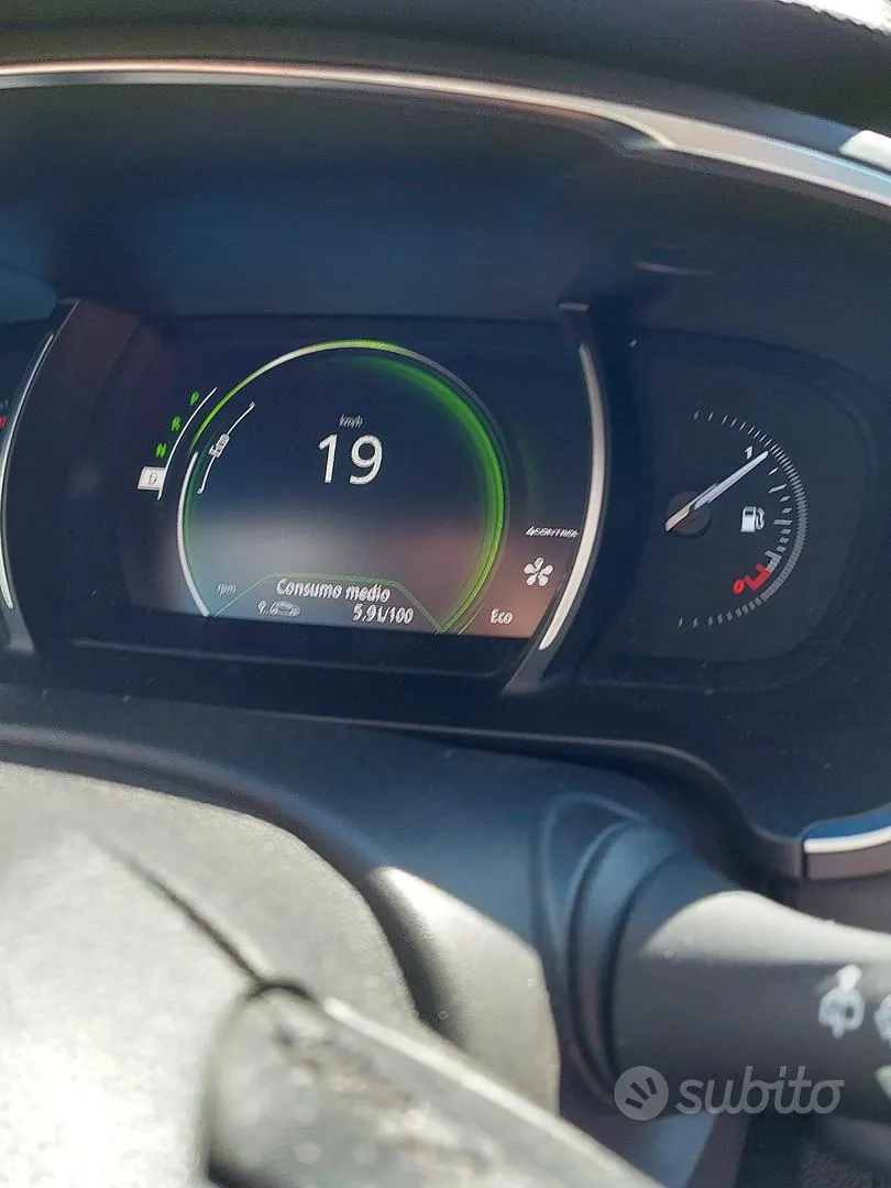 Renault Talisman 2016 photo 4