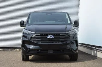 Ford Transit Custom 2026 photo 3