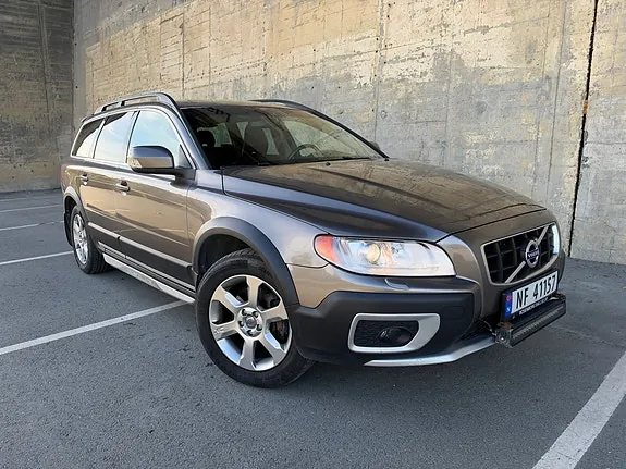 Volvo Xc70