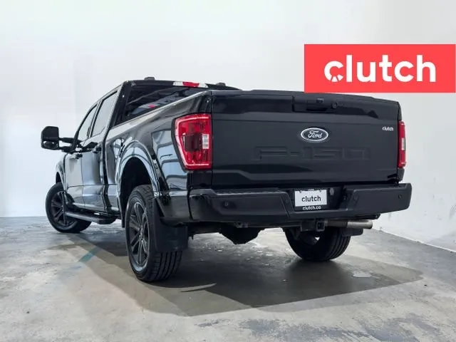Ford F-150 2023 photo 5