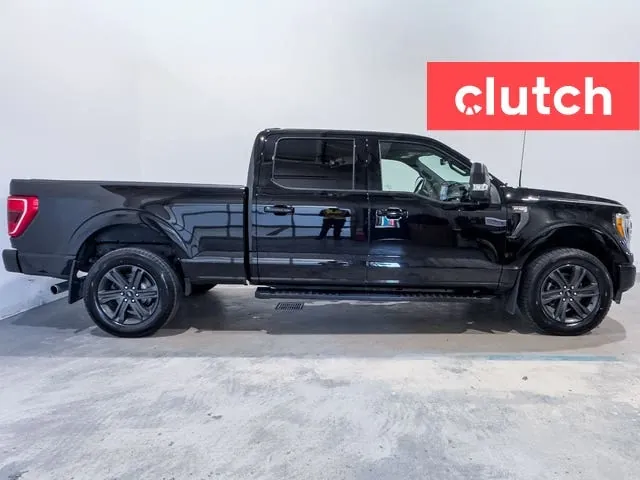 Ford F-150 2023 photo 3