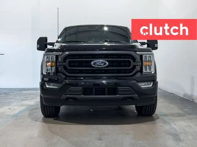 Ford F-150 2023 photo 2