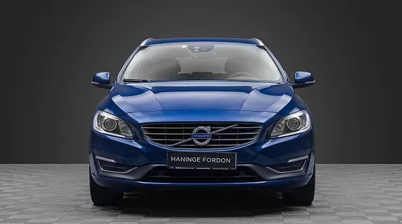 Volvo V60 2015 photo 2
