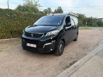 Peugeot Expert