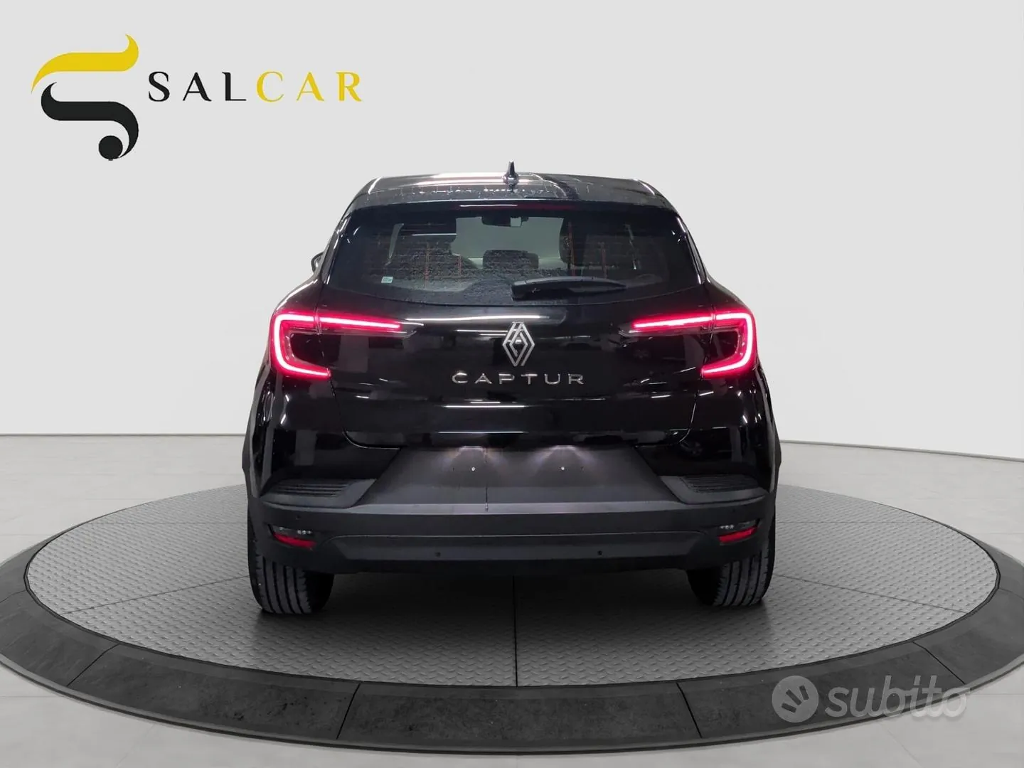 Renault Captur 2025 photo 5