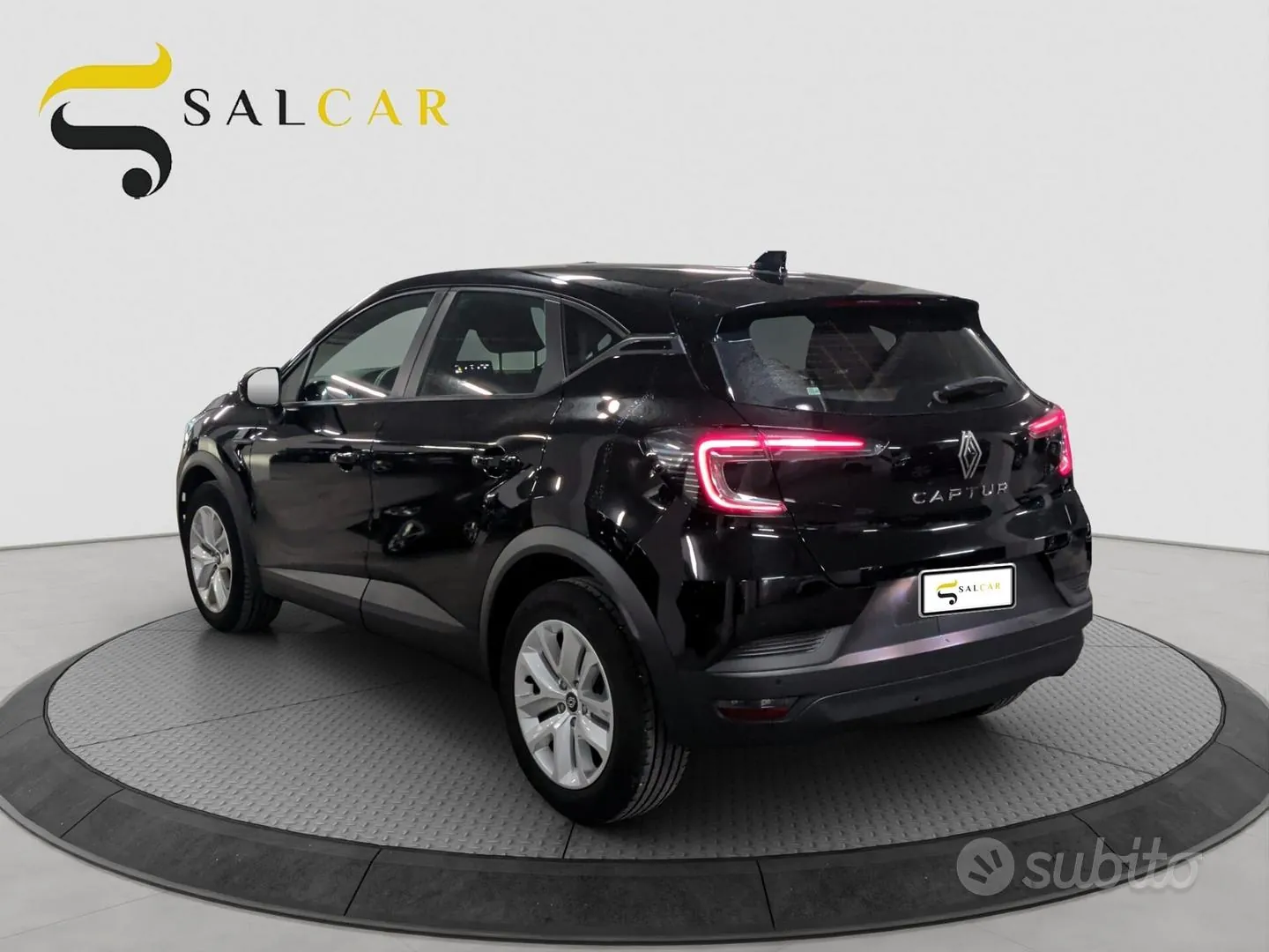Renault Captur 2025 photo 4