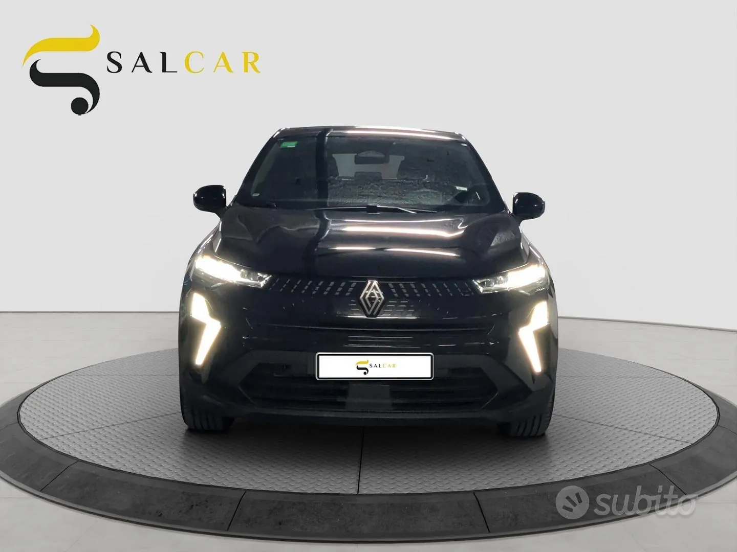 Renault Captur 2025 photo 2