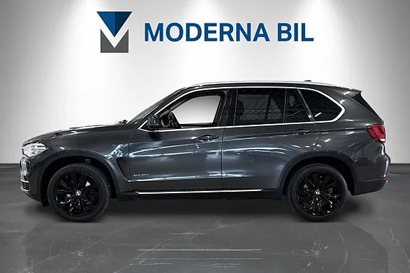 BMW X5 2014 photo 3