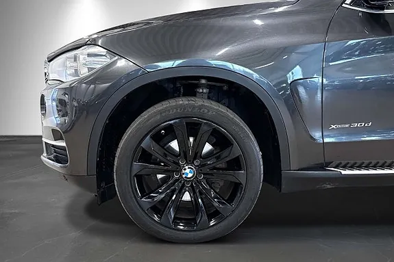BMW X5 2014 photo 2