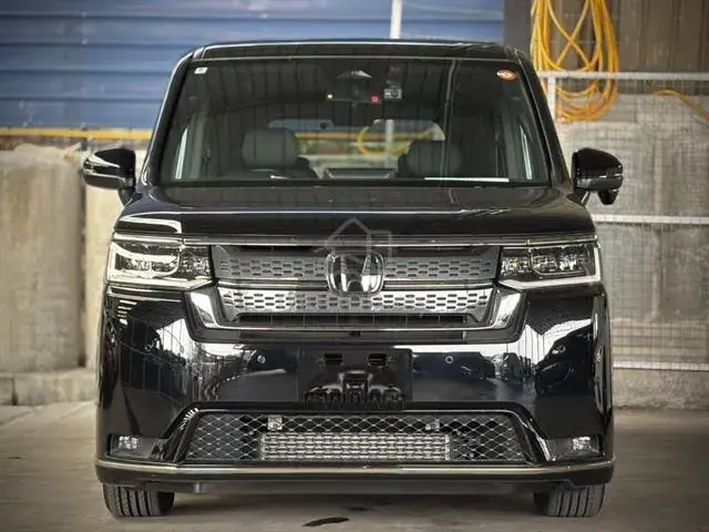 Honda Stepwagon