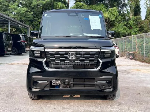 Honda Nbox