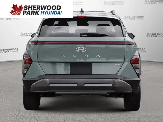 Hyundai Kona 2027 photo 5
