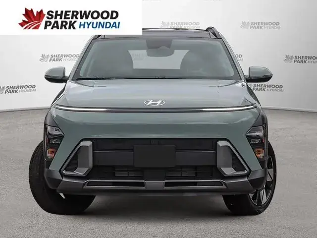 Hyundai Kona 2027 photo 2