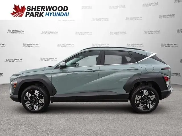 Hyundai Kona 2027 photo 3