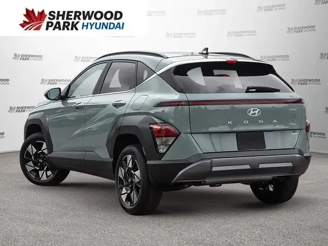 Hyundai Kona 2027 photo 4