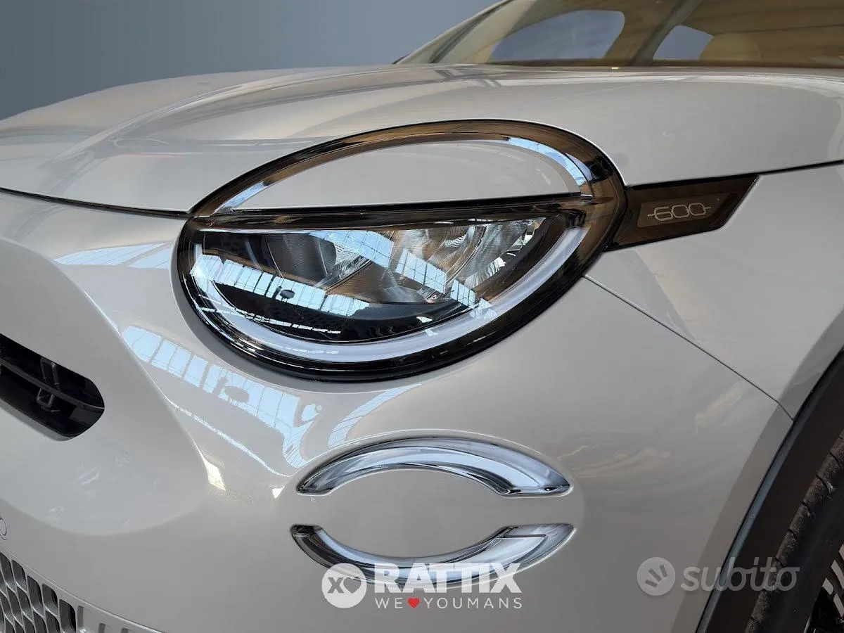 Fiat 600 Iv 2026 photo 3