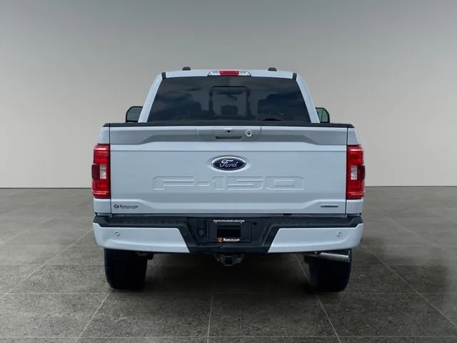 Ford F-150 2021 photo 5