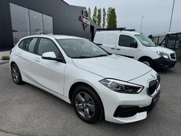 BMW 118I
