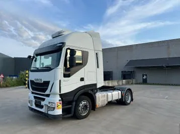 Iveco Stralis