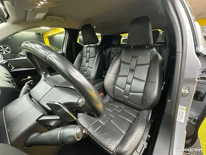 DS Automobiles Ds3 Crossback 2019 photo 5