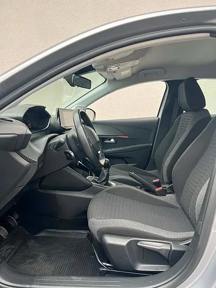 Peugeot 208 2020 photo 5