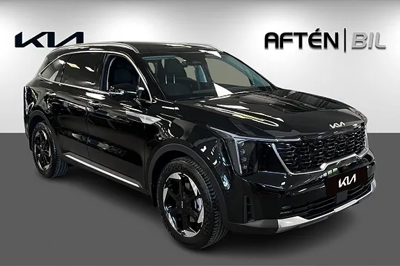 Kia Sorento 2027 photo 4