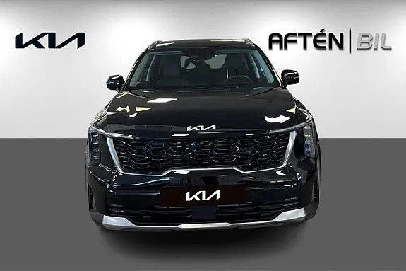 Kia Sorento 2027 photo 3