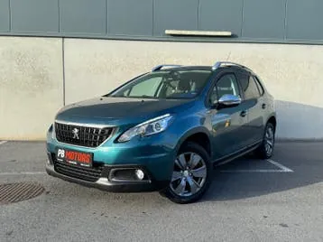 Peugeot 2008 2019 photo 2