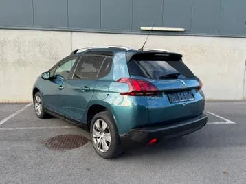 Peugeot 2008 2019 photo 3