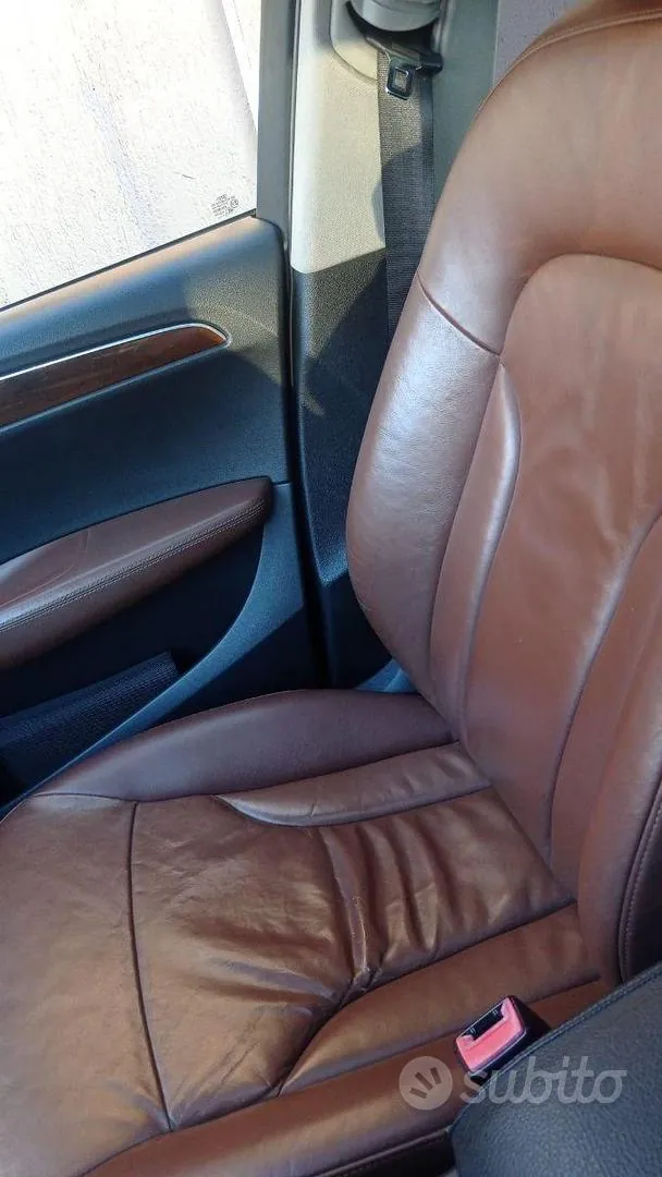 Audi Q5 2009 photo 3