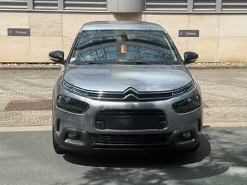Citroen C4 Cactus 2019 photo 2
