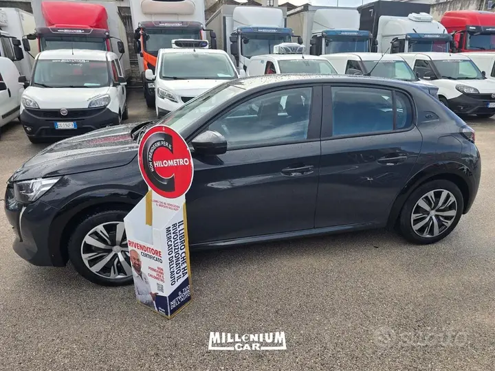 Peugeot 208 2021 photo 5