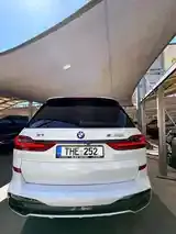 BMW X7 2021 photo 3