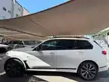 BMW X7 2021 photo 4