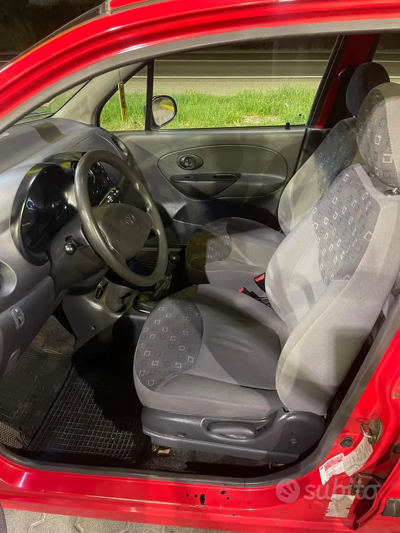 Chevrolet Matiz 2006 photo 5