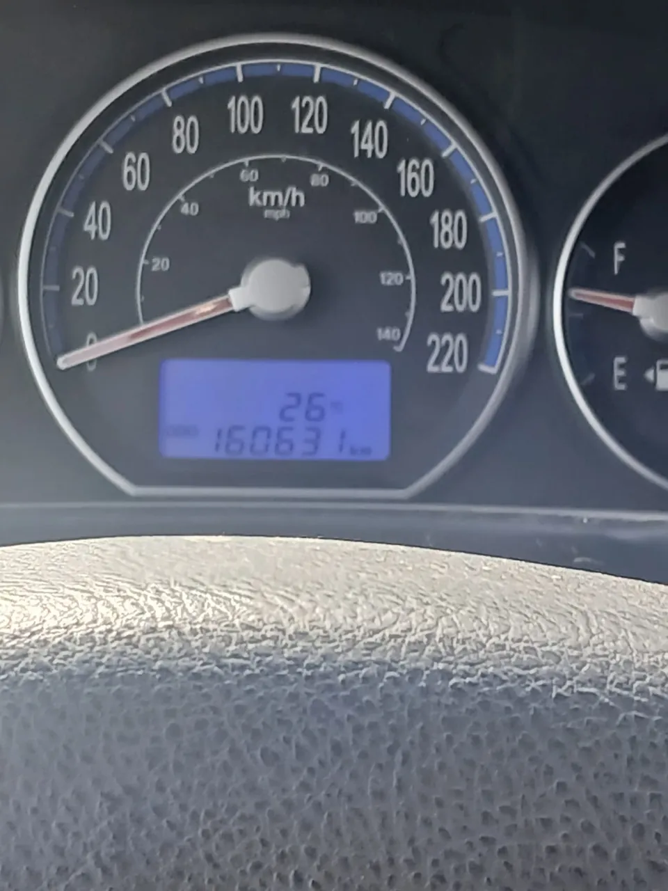 Hyundai Santa Fe 2009 photo 4