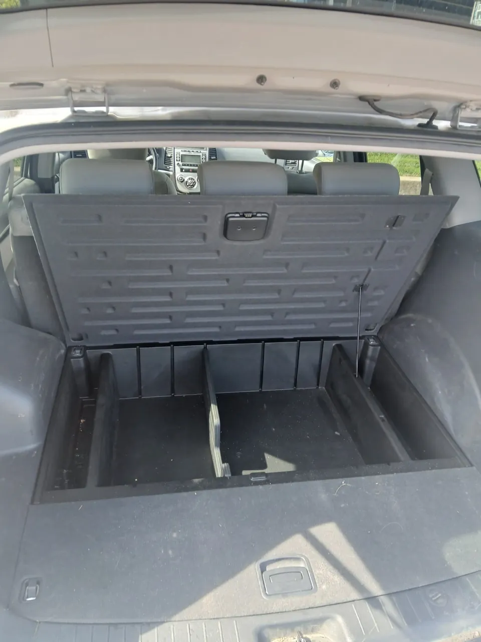 Hyundai Santa Fe 2009 photo 5