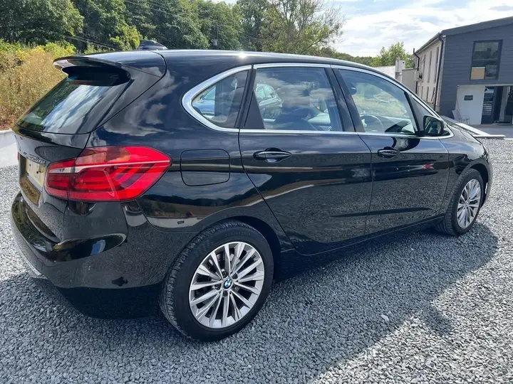 BMW 2 Series Active Tourer 2022 photo 3