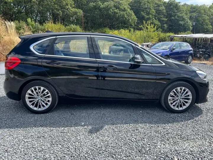 BMW 2 Series Active Tourer 2022 photo 5
