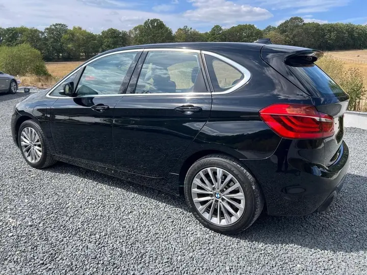 BMW 2 Series Active Tourer 2022 photo 4