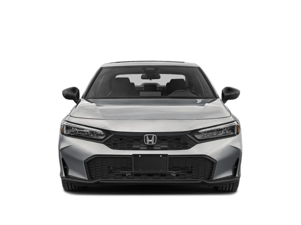 Honda Civic 2025 photo 4