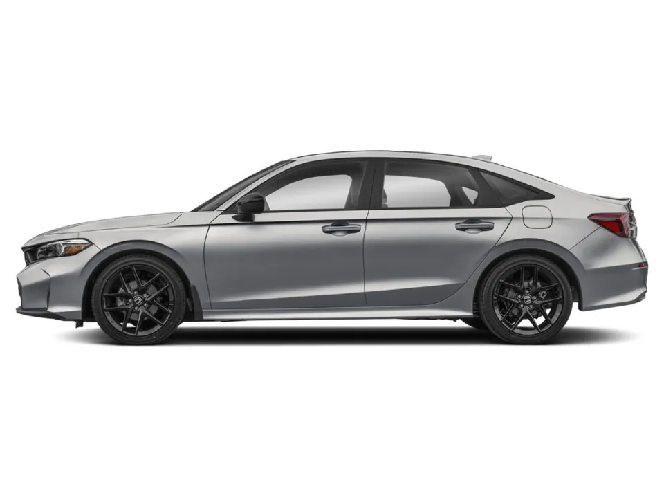 Honda Civic 2025 photo 3