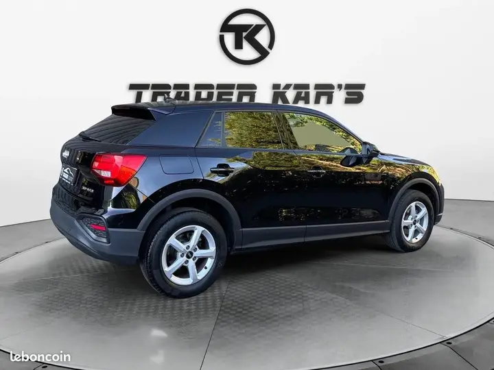 Audi Q2 2021 photo 5