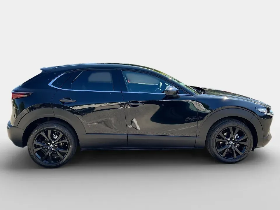 Mazda Cx-30 2024 photo 3