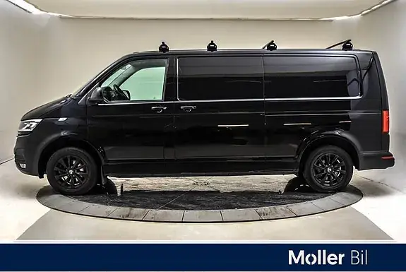 Volkswagen Transporter 2024 photo 3