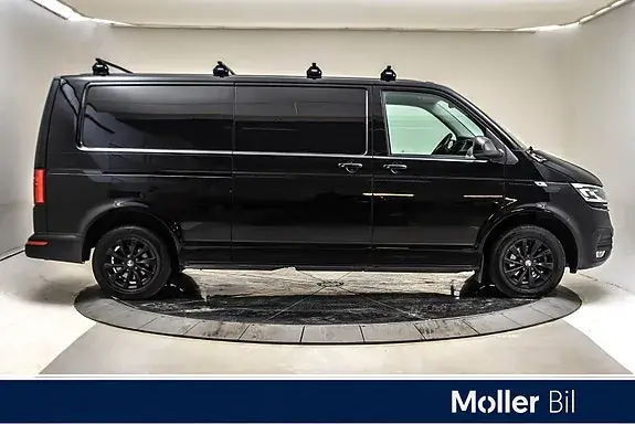 Volkswagen Transporter 2024 photo 4