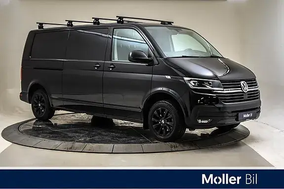 Volkswagen Transporter 2024 photo 5