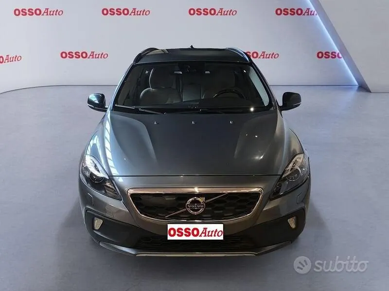 Volvo V40 Cross Country 2015 photo 5