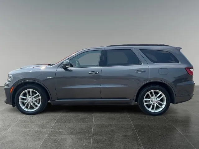 Dodge Durango 2025 photo 2